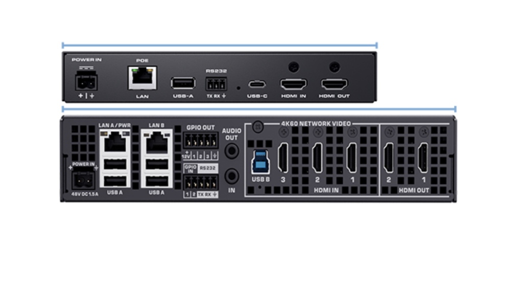 Q-SYS