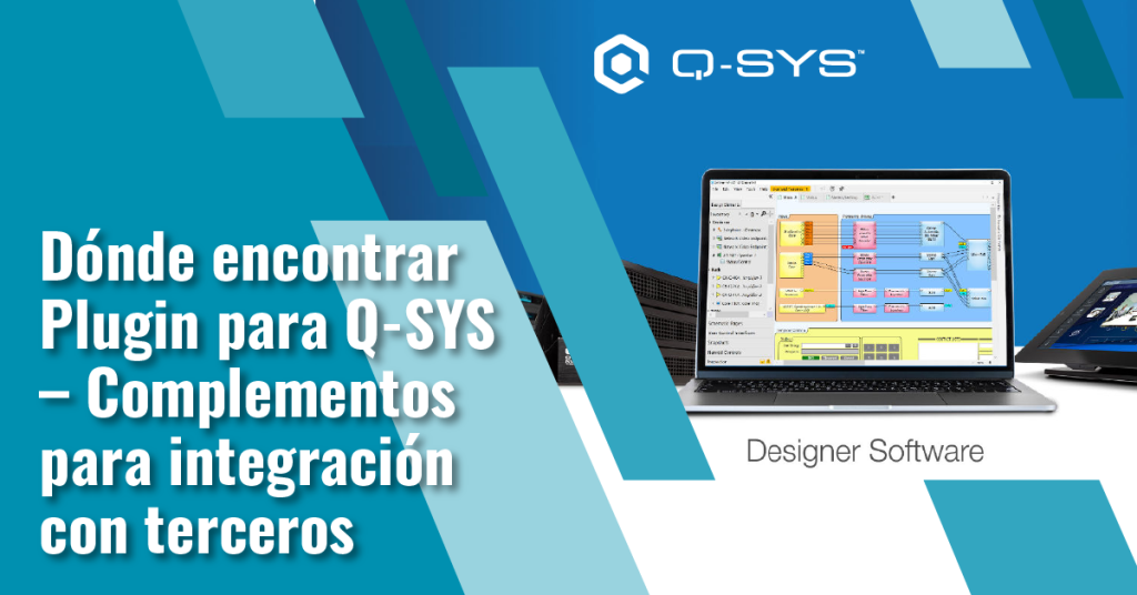 Q-SYS