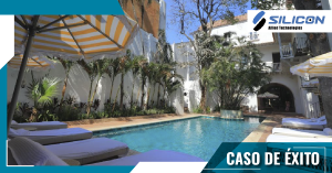 Caso de Exito Hotel Casa Pestagua
