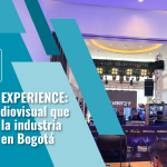 YAMAKI AVI EXPERIENCE: el evento audiovisual que revolucionó la industria tecnológica en Bogotá