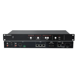 UNIDAD CENTRAL CONFERENCIA VISSONIC VIS-DCP1000